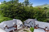 The Heathers - B&B Killin