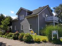 Strandnah, familienfreundlich, schön! Hoppetosse am Schönberger Strand - B&B