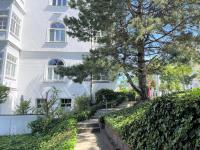 Villa Metropol - WE 14 in Strandnähe und zentrumsnah - B&B Ostseebad Binz