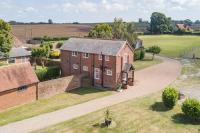 B&B Faversham - The Bothy - Charming home on a working farm - Bed and Breakfast Faversham