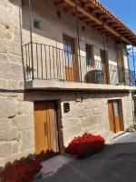 B&B Ourense - Casa MENDEZ - ALLARIZ - Bed and Breakfast Ourense