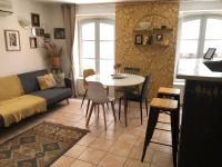 Appartement chic & cosy, cœur de ville Perpignan - B&B