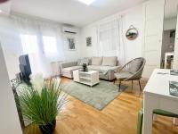 GreenCity10 - B&B Belgrado