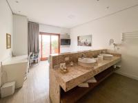 Suite with Terrace
