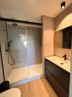 Habitación Doble con baño privado
