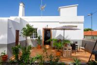 Pino Redondo - B&B Puntagorda