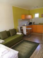 Appartement met 1 Slaapkamer