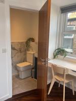 Double Room with Patio