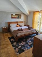 Angel's House - Ferienwohnung Bianco