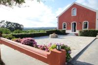 Quinta das Soizas - São Martinho - B&B