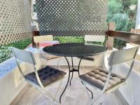 Beautiful New 2BR Apartment in Golden Mile of Marbella - Ferienwohnung Marbella