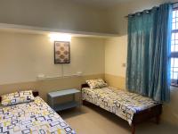One-Bedroom Deluxe Apartment