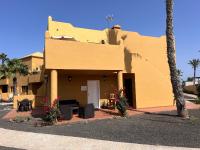 Casa Esmeralda - Ferienwohnung Corralejo
