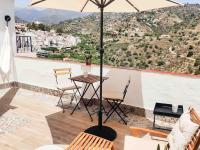 Casa Zalia, Estilo, Sol y Tranquilidad en Torrox - B&B