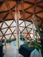 Bubble Suites - Ferienwohnung