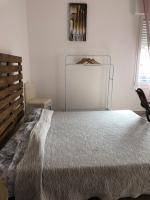 King Room with Balcony