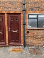 Millmead Apartment in central Guildford with parking - Bed and Breakfast