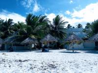 Pwani Beach Lodge - B&B