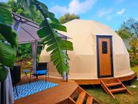 Dome Luxury Quadruple Room