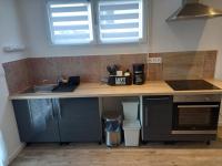 Aux Portes de Brest - B&B Le Relecq-Kerhuon