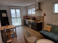 Aux Portes de Brest - B&B