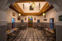 B&B Fez - Riad Tafoukt Fes - Bed and Breakfast Fez