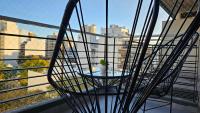 Muy lindo y luminoso departamento en Buenos Aires - B&B