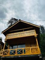 ThePahadians Food & Stay - Bed and Breakfast Jābo