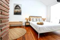 GREEN FARO, MODERN DUPLEX with A BLISS TERRACE - B&B Faro