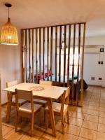 PEATONAL Y SAN MARTIN MONOAMBIENTE - B&B Mendoza