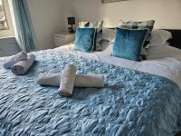 B&B Helensburgh - Snug - Meadhan Apartment - Bed and Breakfast Helensburgh