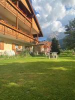 Appartamenti Césa Col De Pin - B&B Canazei