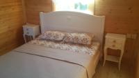 Bungalow mit 1 Schlafzimmer
