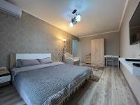 AURA on Akieva 11 - B&B Biškek