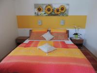 Apartamento de 2 dormitorios