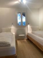 am Bärgbach 1.OG - Ferienwohnung
