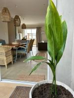 B&B Jeffreys Bay - Secrets 1 at Waterkant 7 - Bed and Breakfast Jeffreys Bay