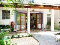 Togo B&B Farallon - B&B Playa Blanca