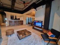 B&B Colombo - VAUX Park Street - A collection of 8 luxury lofts - Bed and Breakfast Colombo