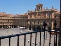 Familienzimmer mit Gemeinschaftsbad