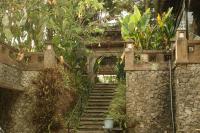 B&B Bengkok - Sosis Kraton - Bed and Breakfast Bengkok