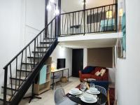 Cómodo apartamento # 4, Rio abajo cerca de la estación del metro de la Cincuentenario - B&B Panamá