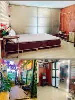 Old House Homestay - B&B Hanoi
