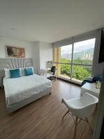 Luxury apartment 1 A club house - B&B Armenia
