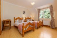 Chambre Lits Jumeaux