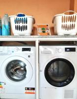 Suite Familiare con Balcone