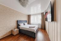 Апартаменты ЛЮКС класса - ФЛАГМАН - B&B Petropavl