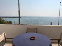 Casa fronte mare a Torre Vado - B&B Torre Vado