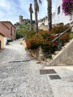 Alojamientos Claus - B&B