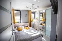 Wlodarska 4a Apartament Premium - Chambres d’hôtes Cracovie